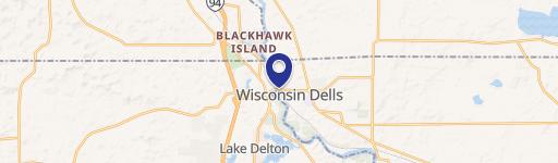 Wisconsin Dells, WI 53965