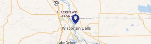 Wisconsin Dells, WI 53965