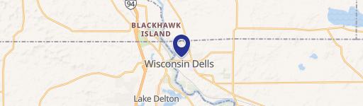 Wisconsin Dells, WI 53965
