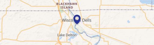 Wisconsin Dells, WI 53965