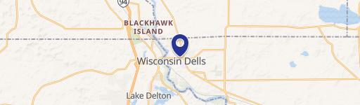 Wisconsin Dells, WI 53965