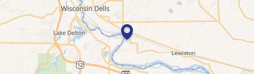 Wisconsin Dells, WI 53965