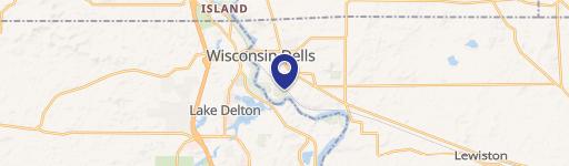 Wisconsin Dells, WI 53965