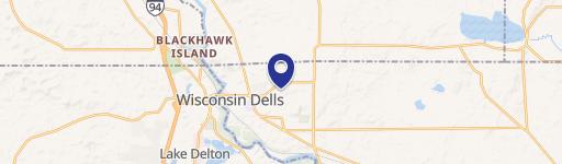 Wisconsin Dells, WI 53965