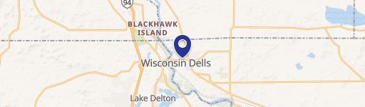 Wisconsin Dells, WI 53965