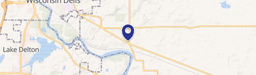 Wisconsin Dells, WI 53965