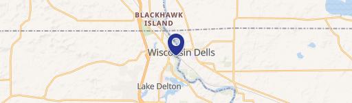 Wisconsin Dells, WI 53965