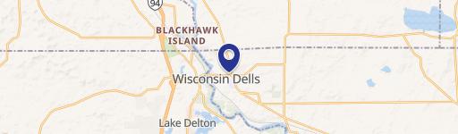 Wisconsin Dells, WI 53965