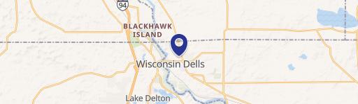 Wisconsin Dells, WI 53965