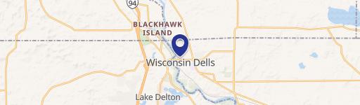 Wisconsin Dells, WI 53965