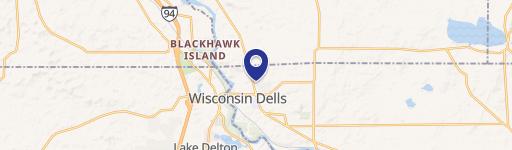 Wisconsin Dells, WI 53965