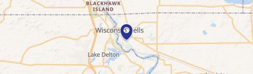 Wisconsin Dells, WI 53965