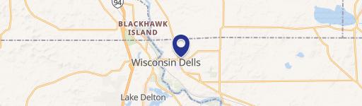 Wisconsin Dells, WI 53965