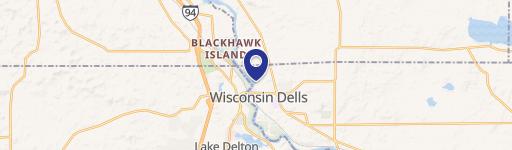 Wisconsin Dells, WI 53965