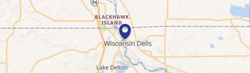 Wisconsin Dells, WI 53965