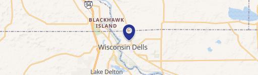 Wisconsin Dells, WI 53965