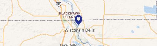 Wisconsin Dells, WI 53965