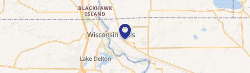 Wisconsin Dells, WI 53965