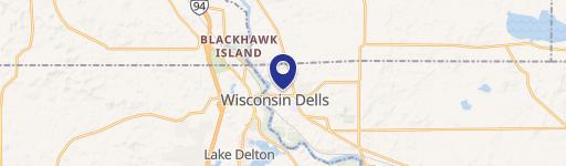 Wisconsin Dells, WI 53965