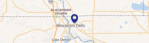 Wisconsin Dells, WI 53965