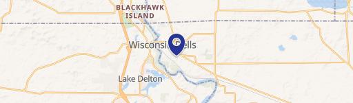 Wisconsin Dells, WI 53965