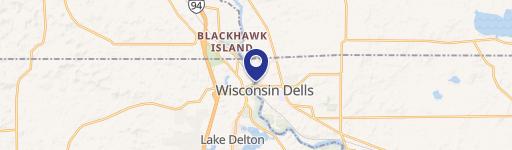 Wisconsin Dells, WI 53965