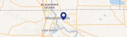Wisconsin Dells, WI 53965