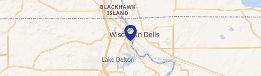 Wisconsin Dells, WI 53965