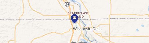 Wisconsin Dells, WI 53965