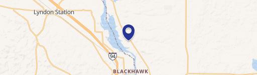 Wisconsin Dells, WI 53965