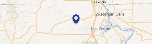 Wisconsin Dells, WI 53965