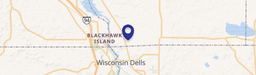 Wisconsin Dells, WI 53965