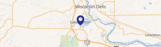 Wisconsin Dells, WI 53965