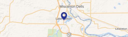 Wisconsin Dells, WI 53965