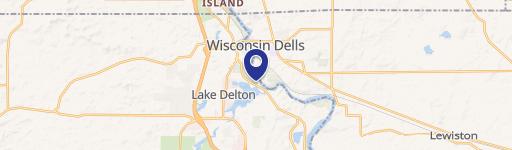 Wisconsin Dells, WI 53965
