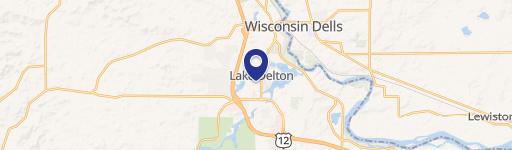 Wisconsin Dells, WI 53965