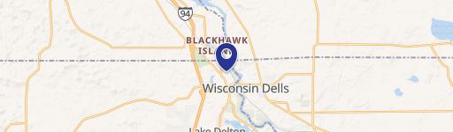 Wisconsin Dells, WI 53965