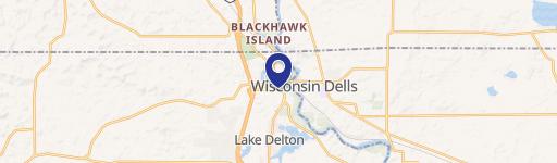 Wisconsin Dells, WI 53965