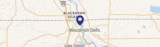 Wisconsin Dells, WI 53965