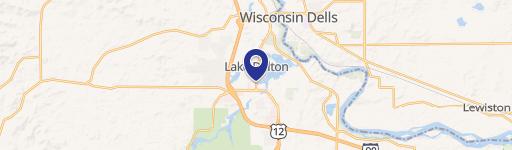 Wisconsin Dells, WI 53965