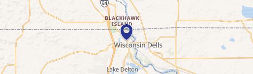 Wisconsin Dells, WI 53965