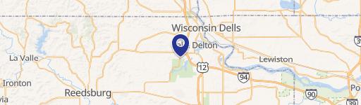 Wisconsin Dells, WI 53965