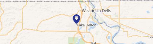 Wisconsin Dells, WI 53965