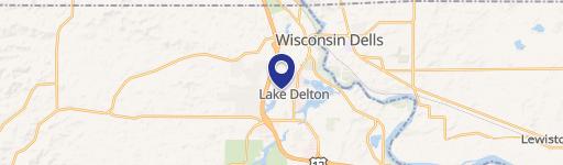 Wisconsin Dells, WI 53965