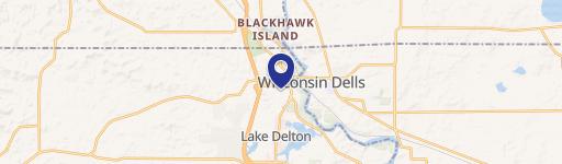 Wisconsin Dells, WI 53965