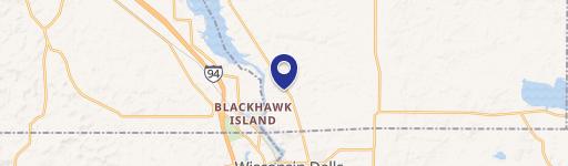 Wisconsin Dells, WI 53965