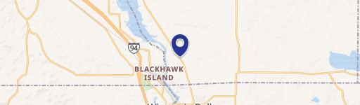 Wisconsin Dells, WI 53965