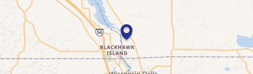 Wisconsin Dells, WI 53965