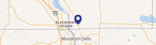 Wisconsin Dells, WI 53965