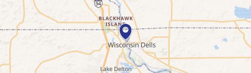Wisconsin Dells, WI 53965